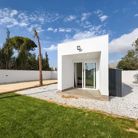 Villa Sanctipetri 10 Pax