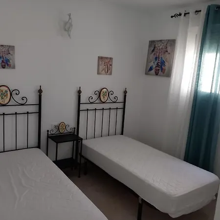 La Brujita Holiday home *