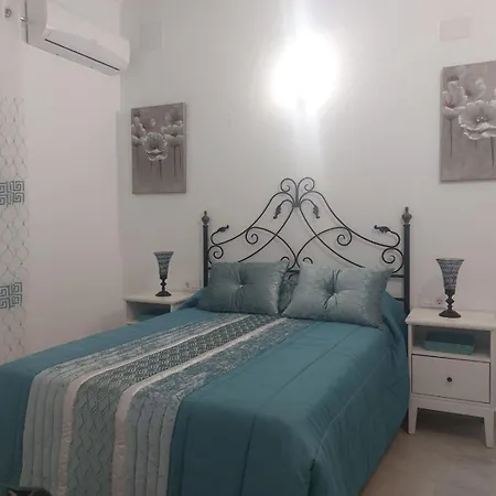 Holiday home La Brujita Chiclana de la Frontera