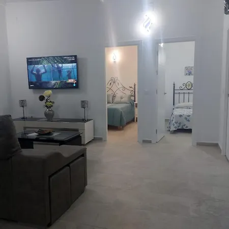 La Brujita Holiday home Chiclana de la Frontera