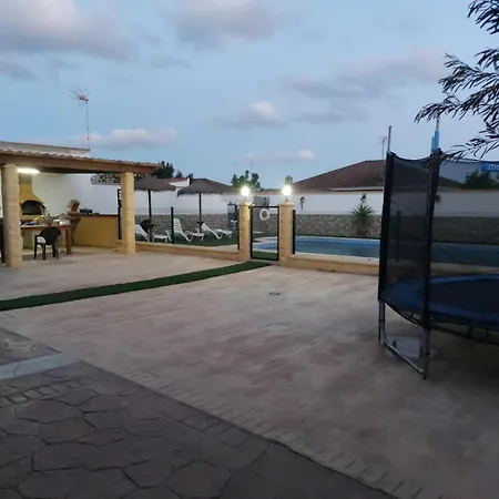 Echizzo Holiday home