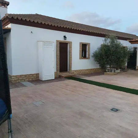 Echizzo Holiday home Chiclana de la Frontera