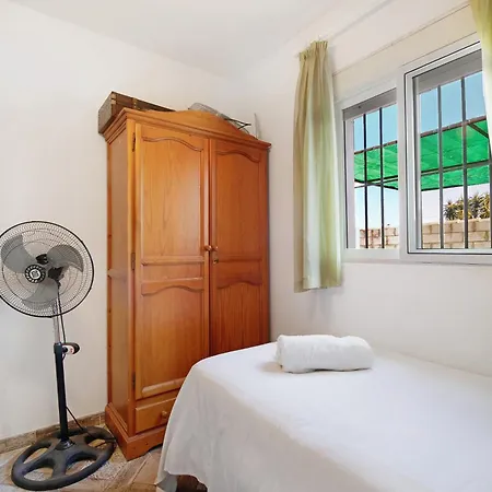 Holiday home Casa Angela Chiclana de la Frontera