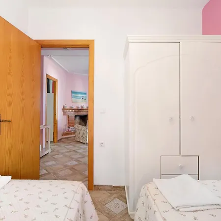 Casa Angela Holiday home *