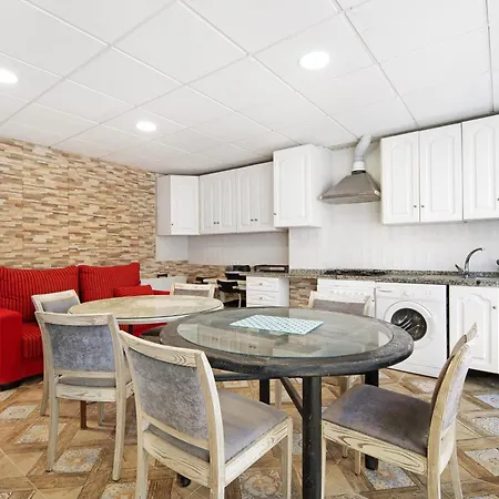 Casa Angela Holiday home *