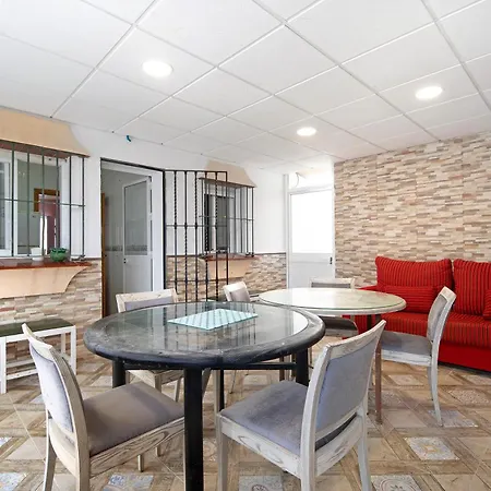 Casa Angela Holiday home