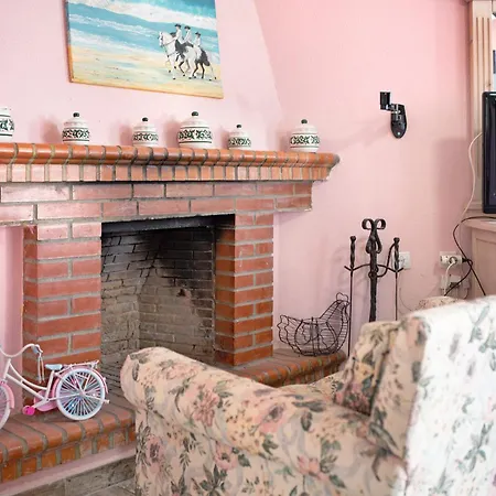 Casa Angela *
