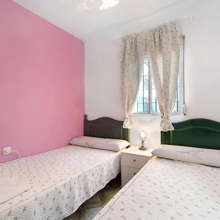 Casa Angela Holiday home