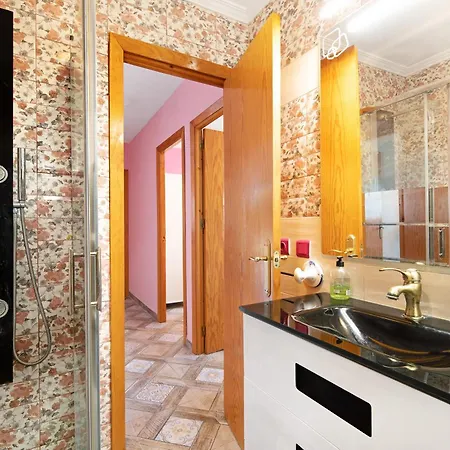 Casa Angela Holiday home Chiclana de la Frontera
