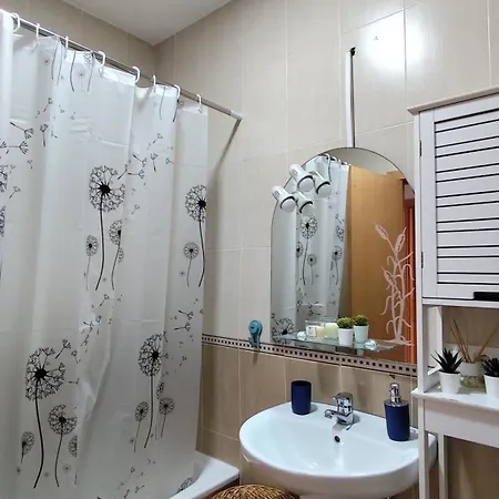 Apartment Rincon Chiclanero *