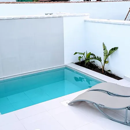 Villa Noah Chiclana de la Frontera