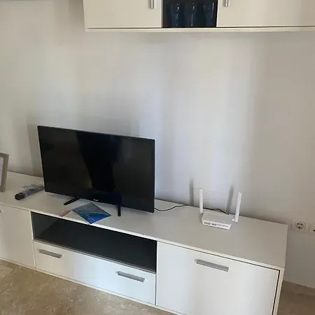 Gran Terraza Apartment *