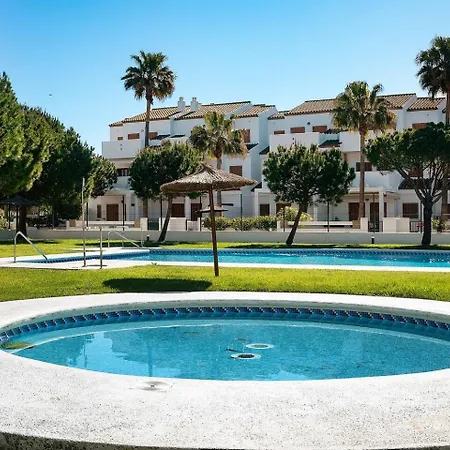 Apartment Gran Terraza