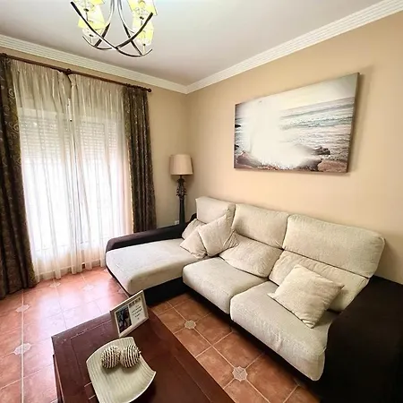 Casa Jones Holiday home Chiclana de la Frontera