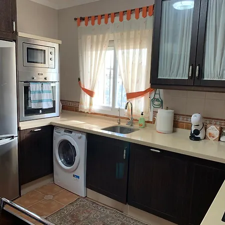 Holiday home Casa Jones *