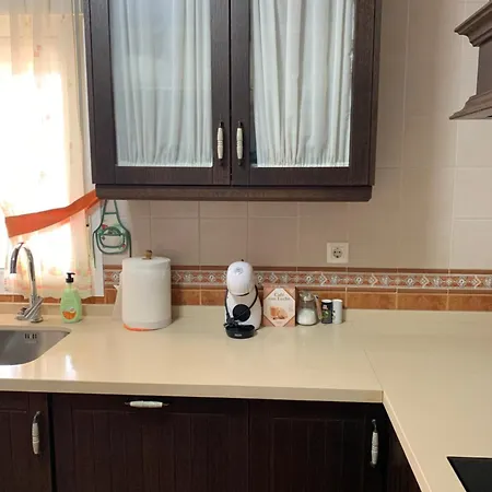 Casa Jones Holiday home Chiclana de la Frontera