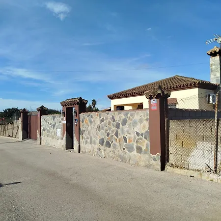 Casa Jones Holiday home Chiclana de la Frontera