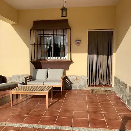 Casa Jones