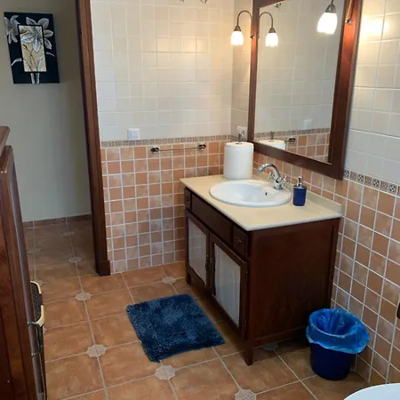 Casa Jones Chiclana de la Frontera