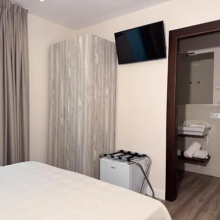Boutique Aroma De Mar Hotel