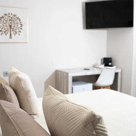 Boutique Aroma De Mar Hotel Chiclana de la Frontera