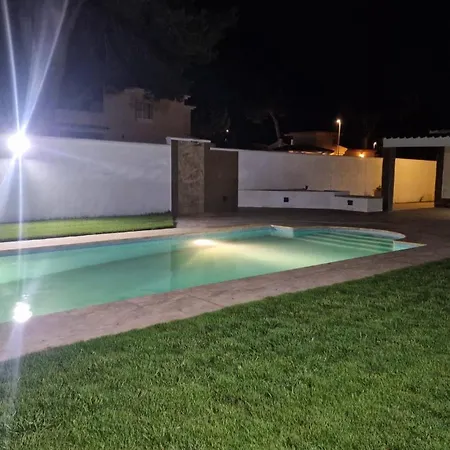 La Caprichosa Chiclana de la Frontera