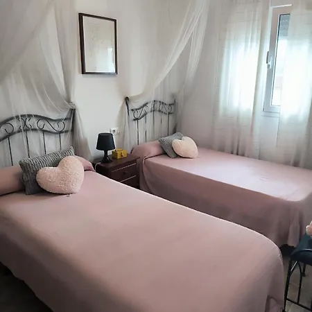 Casa rural La Solana *