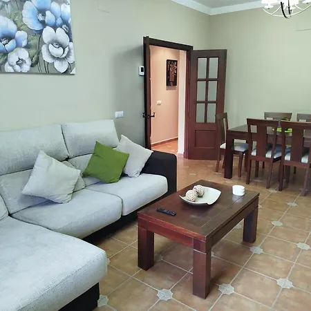 Casa Jones Holiday home *