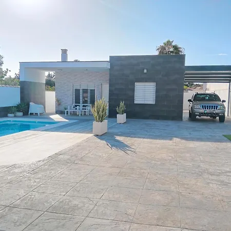 Rincon De Tesa Сasa de vacaciones