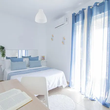 Homestay El Paraiso De Suenos Chiclana de la Frontera