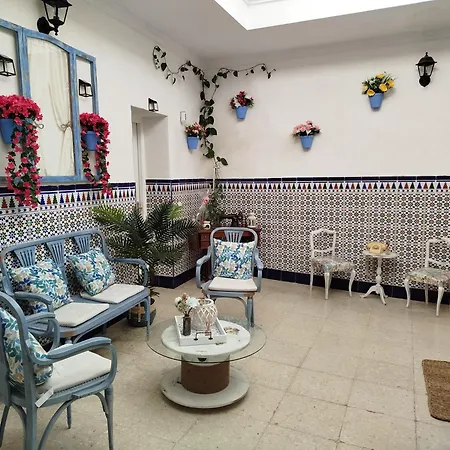El Rincon De Nai Apartment