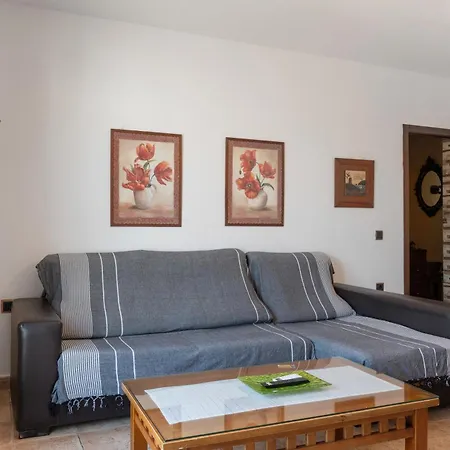Echizzo Holiday home *