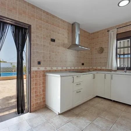 Holiday home Echizzo *
