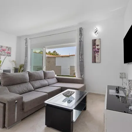 La Brujita Holiday home
