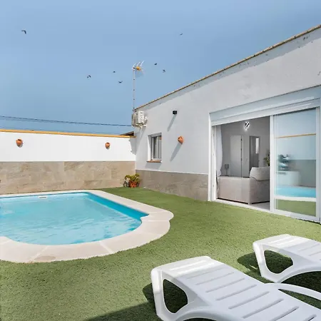 La Brujita Chiclana de la Frontera