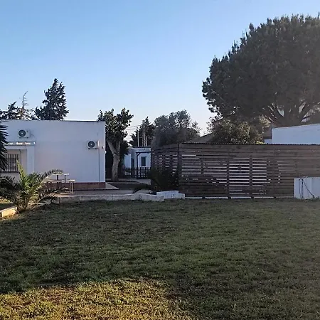 Villa Villa
