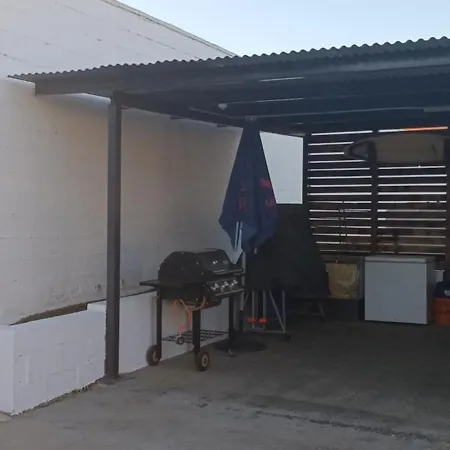 Villa Villa Chiclana de la Frontera