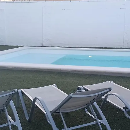 Villa Villa Chiclana de la Frontera