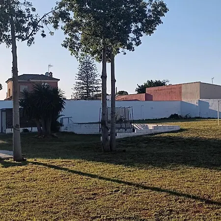 Villa Villa