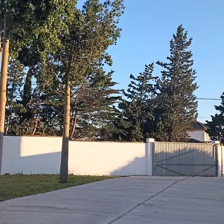 Villa Villa