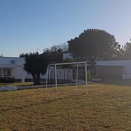 Villa Chiclana de la Frontera