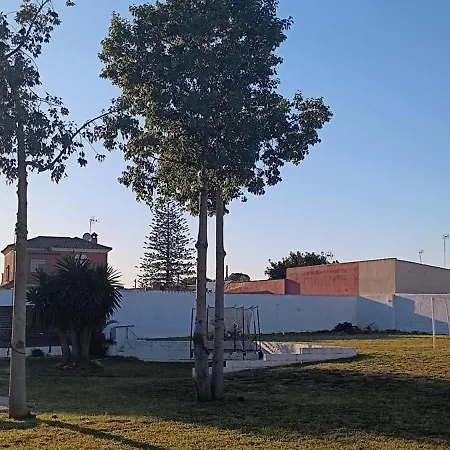 Villa * Chiclana de la Frontera