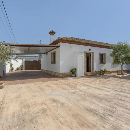 Echizzo Chiclana de la Frontera
