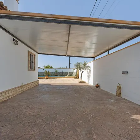 Echizzo Holiday home
