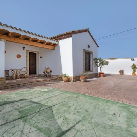 Echizzo Holiday home *