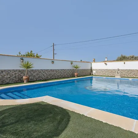 Echizzo Holiday home Chiclana de la Frontera
