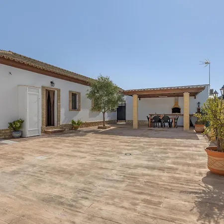 Holiday home Echizzo Chiclana de la Frontera