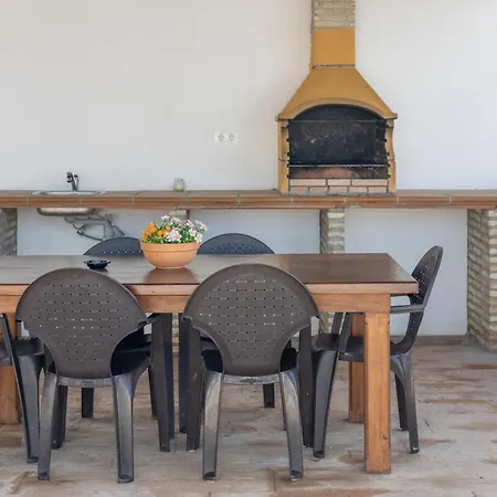 Holiday home Echizzo Chiclana de la Frontera