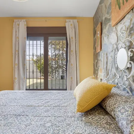 Echizzo Holiday home Chiclana de la Frontera