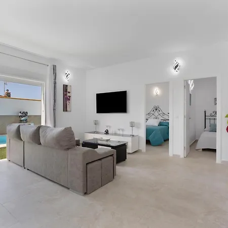 La Brujita Holiday home Chiclana de la Frontera